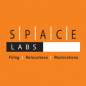 Space Labs | Filing | Relocations | Restorations logo